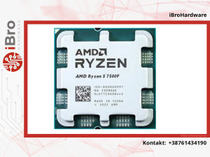 Procesor AMD Ryzen 5 7500F TRAY.