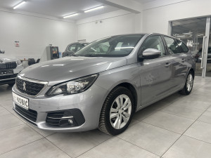 Peugeot 308 2020 1.5 BlueHdi Automatik/Led/Navi/Virtual
