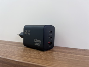 KUCNI PUNJAC 65W GAN