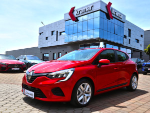 Renault Clio 1.0 SCe Dynamique Pure Vision LED Parking senzori