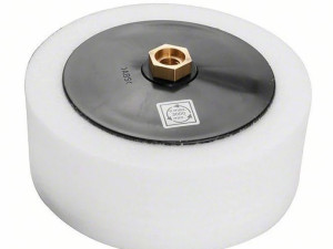BOSCH Spužva za poliranje 160mm sa navojem M14