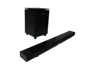 Soundbar UBIT UB-C200