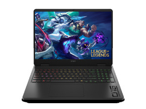 HP OMEN Slim Laptop 16-an0003nn 16'' 2.5K U9-285H 24G CS5T7EA