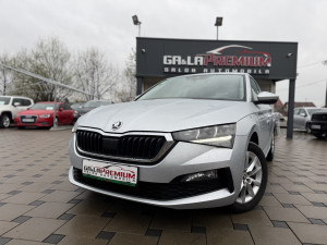 SKODA SCALA 1.6 TDI 85KW DSG 2020 GOD