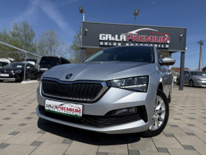 SKODA SCALA 1.6 TDI 85KW DSG 2020 GOD