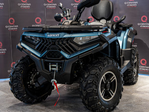 LONCIN XWOLF 700 EPS ATV QUAD