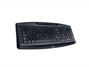 BEŽIČNA TASTATURA MS ALPHA M305