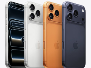 Iphone 17 pro 256