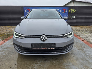 Volkswagen Golf 8 2.0 tdi style