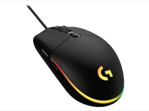 MIŠ LOGITECH G203 LIGHTSYNC