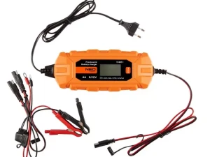 NEO Punjač akumulatora 3-120 A 11-891-1