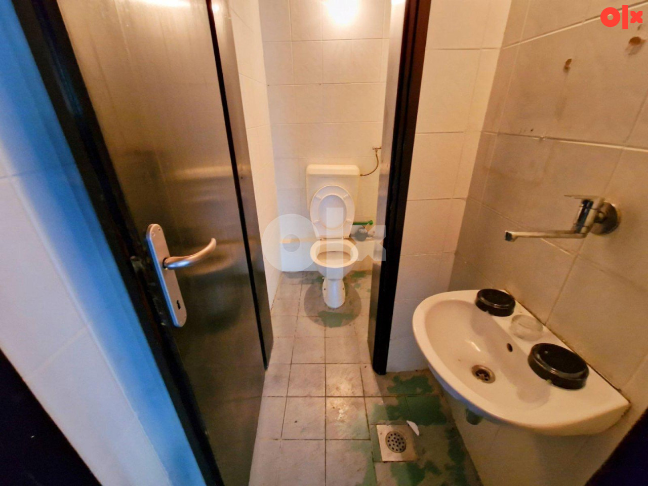 Poslovni prostor Alipašino Polje  Novi Grad Sarajevo 60 m2 2