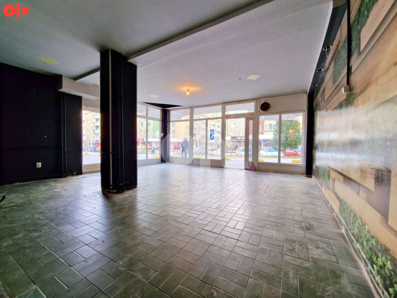Poslovni prostor Alipašino Polje  Novi Grad Sarajevo 60 m2 6