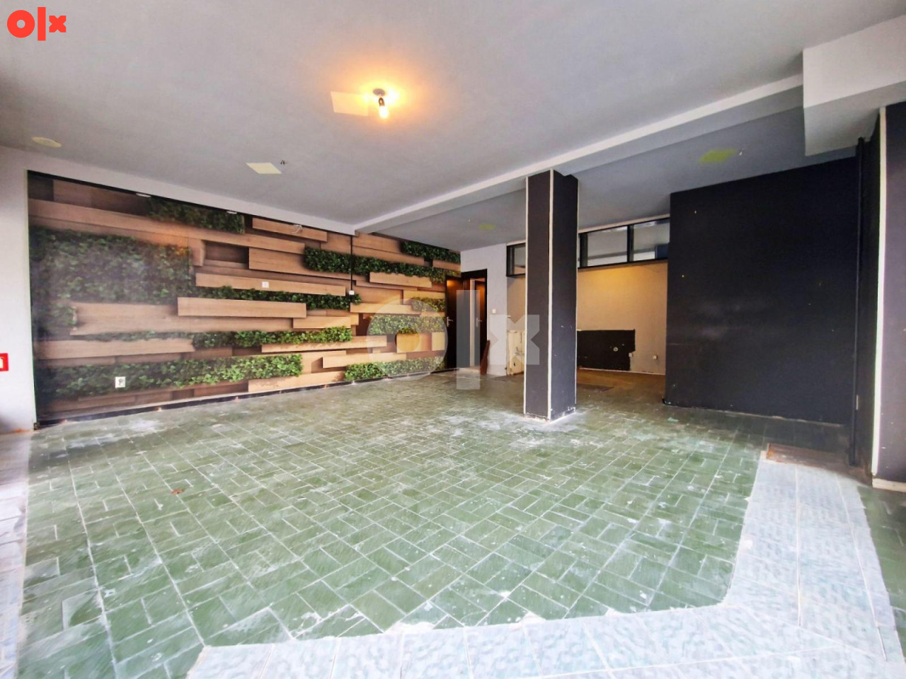 Poslovni prostor Alipašino Polje  Novi Grad Sarajevo 60 m2 9