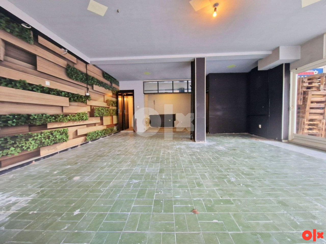 Poslovni prostor Alipašino Polje  Novi Grad Sarajevo 60 m2 10