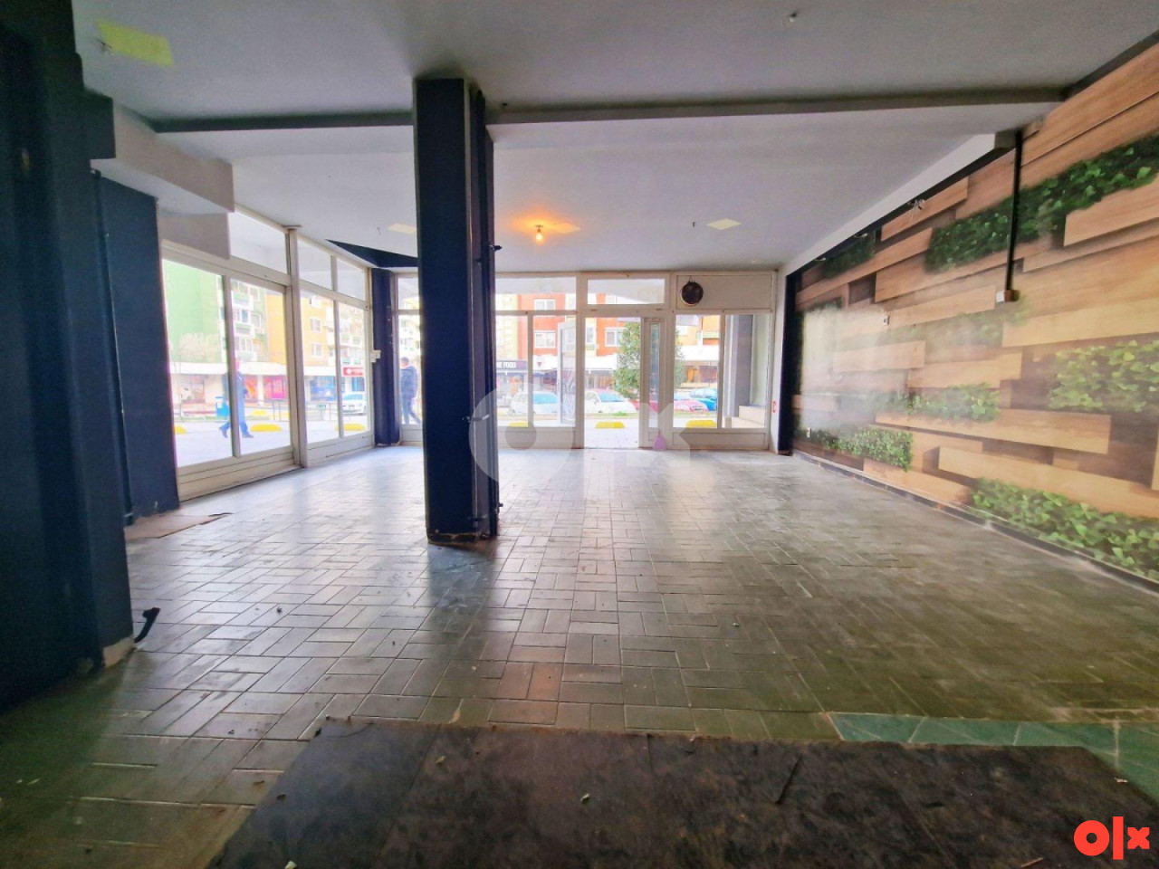 Poslovni prostor Alipašino Polje  Novi Grad Sarajevo 60 m2 11
