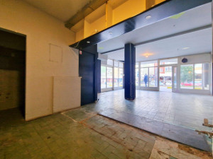 Poslovni prostor Alipašino Polje  Novi Grad Sarajevo 60 m2 photo 3