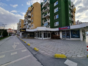 Poslovni prostor Alipašino Polje  Novi Grad Sarajevo 60 m2 photo 4