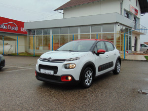 Citroen C3 1.2 PureTech Feel Business R 2019