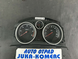 Kilometar sat Opel Zafir B 06- 13216660