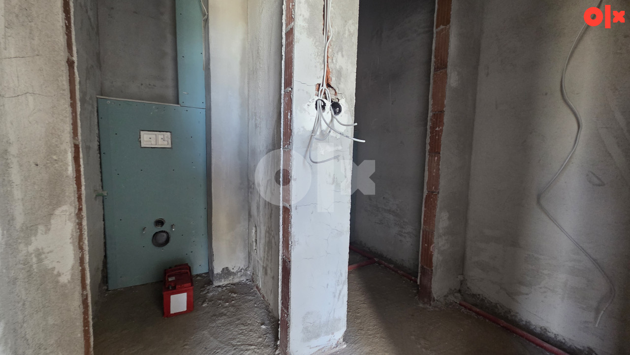 Poslovni prostor Vogošća Sarajevo 2X 4