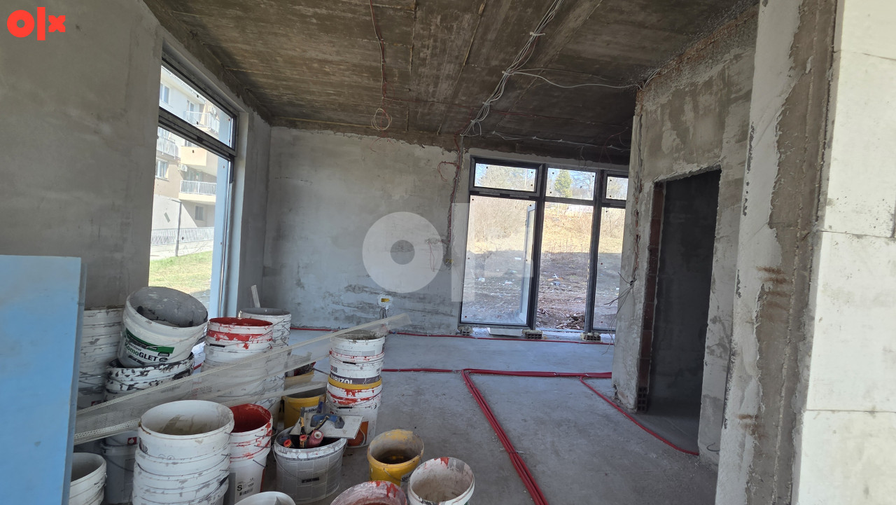 Poslovni prostor Vogošća Sarajevo 2X 8