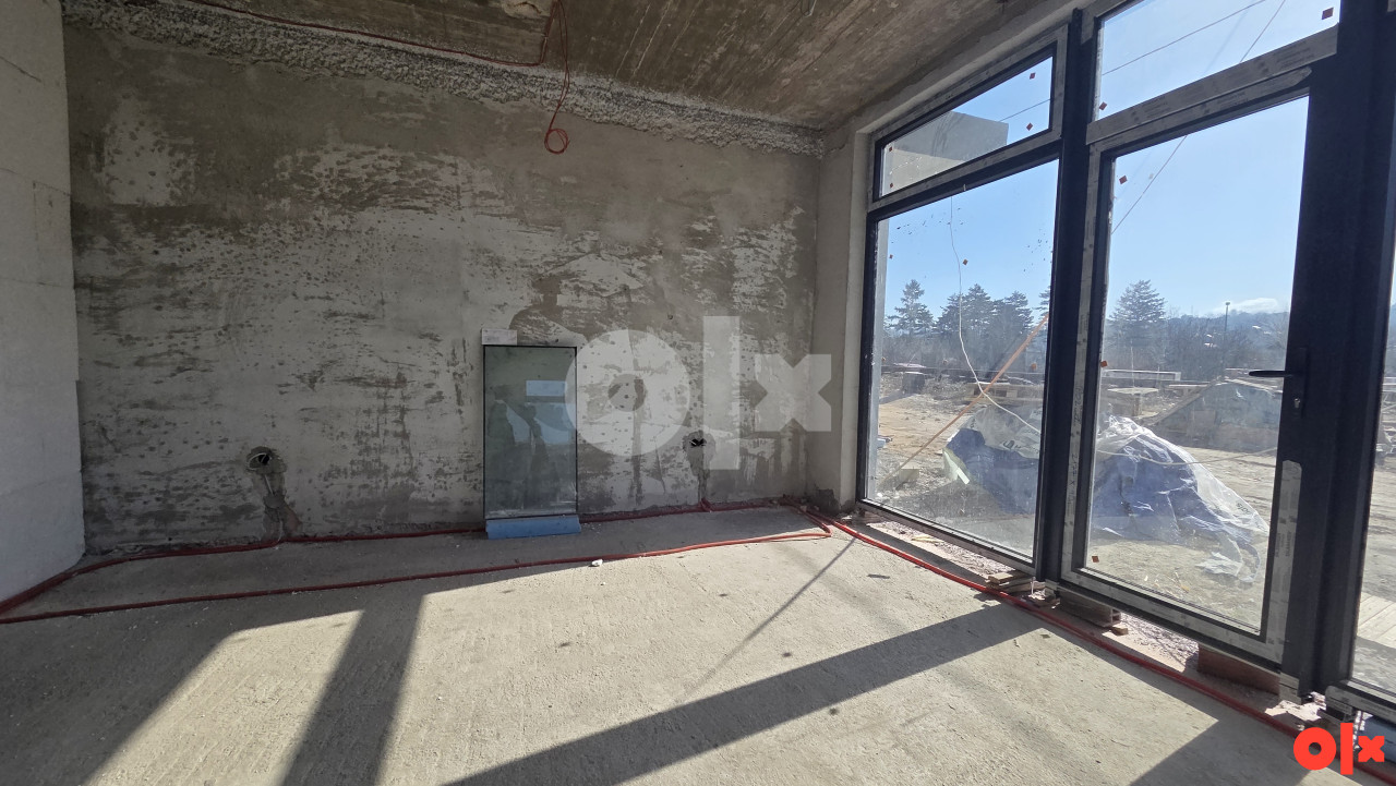 Poslovni prostor Vogošća Sarajevo 2X 9