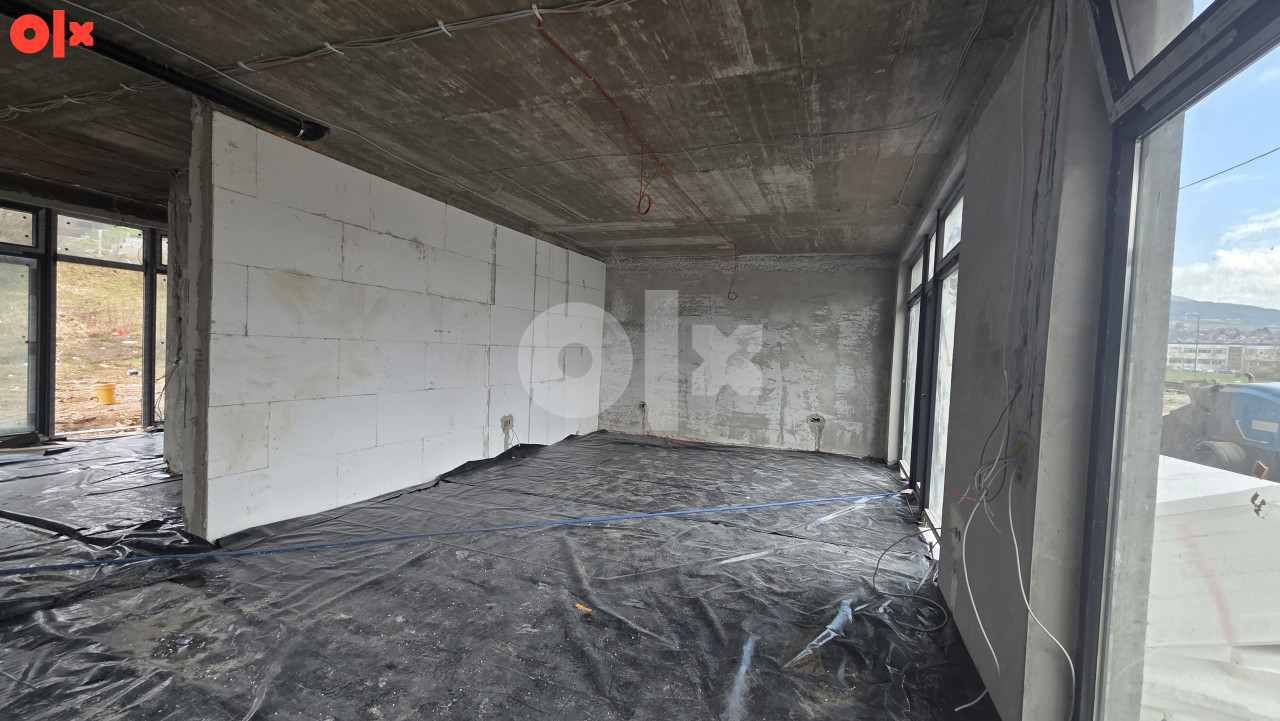 Poslovni prostor Vogošća Sarajevo 2X 12