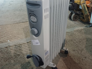 ULJNI RADIJATOR ROTEL