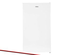 Vivax TTR-93E Vivax Frižider/zamrzivač, zapremina 93 litra, E -