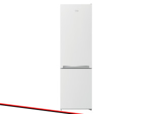 Beko RCSA330K40WN Beko Frižider/Zamrzivač, zapremina 300 litara