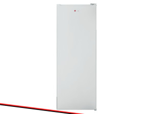 VOX VF 2550E VOX Zamrzivač ladičar, neto zapremina 188 lit.E -