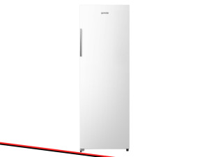Gorenje FN617EEW5 Gorenje Zamrzivač ladičar, zapremina 240 lit.