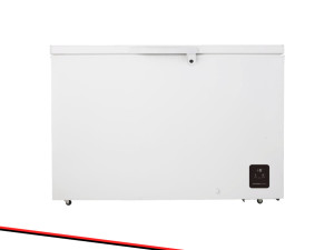 Gorenje FH37DAW Gorenje Zamrzivač / Škrinja, zapremina 372