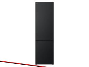 LG GBV22NCCEP LG Frižider/zamrzivač, ukupna zapremina 387 l, C -