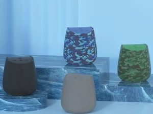 Bluetooth zvučnik Aibimy MY571BT