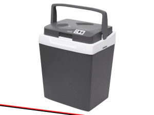 home CHB28 home Frižider, prijenosni, hlađenje/grijanje, 28 l.,