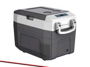 MELCHIONI family GLACIALE 40 MELCHIONI family Frižider,