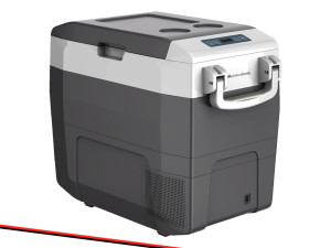 MELCHIONI family GLACIALE 50 MELCHIONI family Frižider,