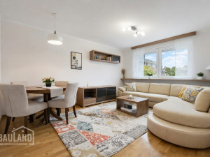 BAULAND/ Opremljen dvosoban stan 44,05 m2 stan/ Ilidža