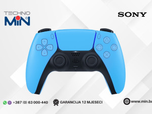 Sony PlayStation 5 DualSense Wireless Controller 1000050275