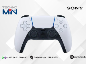 Sony PlayStation 5 DualSense Wireless Controller 1000050246