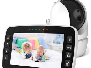 Baby monitor SM43A