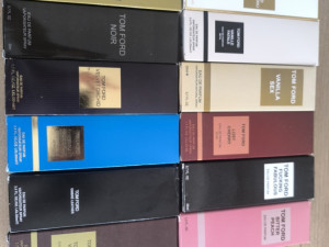 Ženski parfem testeri 20 ml/muški /unisex