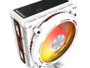 DARKFLASH EXPLORE E400 ARGB CPU COOLER