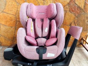 AUTOSJEDALICA za DJECU 0-18 KG  RECARO Rotirajuca SALIA I size