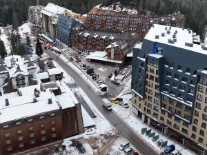 APARTMAN JAHORINA VUČKO RESIDENCE 44,05 m2  I PARKING MJESTO photo 5