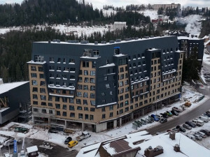 APARTMAN JAHORINA VUČKO RESIDENCE 44,05 m2  I PARKING MJESTO photo 4