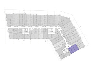 APARTMAN JAHORINA VUČKO RESIDENCE 44,05 m2  I PARKING MJESTO photo 2