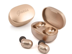 Bežične slušalice GUESS GUTWST30GO